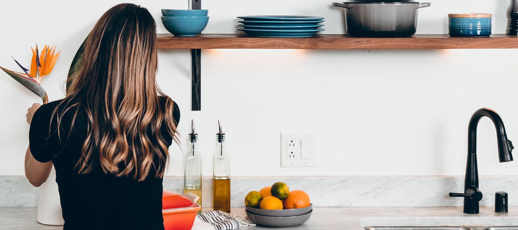 Veckostädning - fin&ren städservice i Norrköping