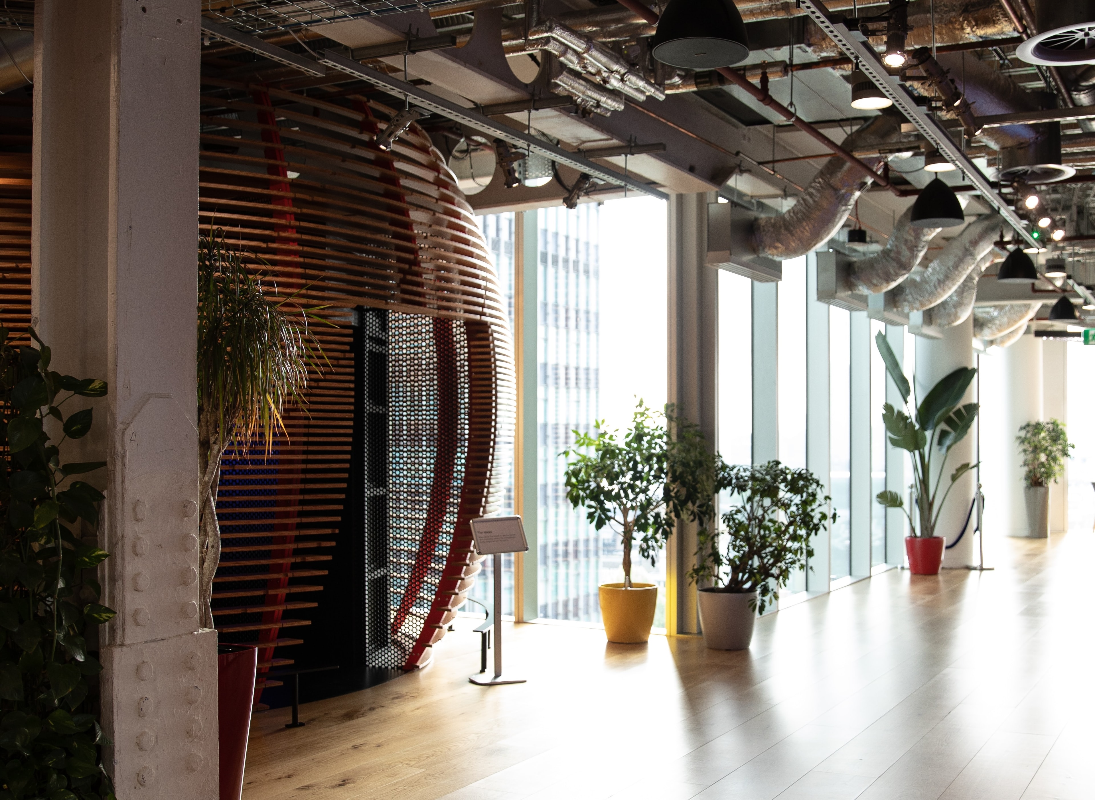 Professionell företagsstädning